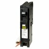 Square D Miniature Circuit Breaker, HOM Series 15A, 1 Pole, 120V AC HOM115CAFIC